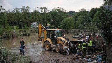 Liczenie strat po nawałnicach w Małopolsce. Szkody idące w miliony złotych