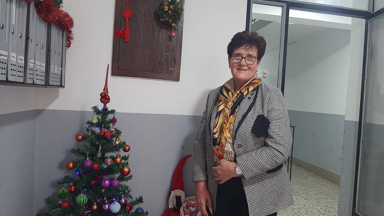 Svetlana postala upravnica zgrade u Topoli i udahnula celoj zgradi novi život