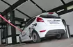 Ford Fiesta eWheelDrive