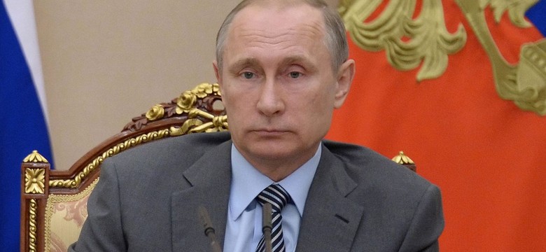 Rio 2016: Putin zadowolony z decyzji MKOl. "Jest pozytywna"