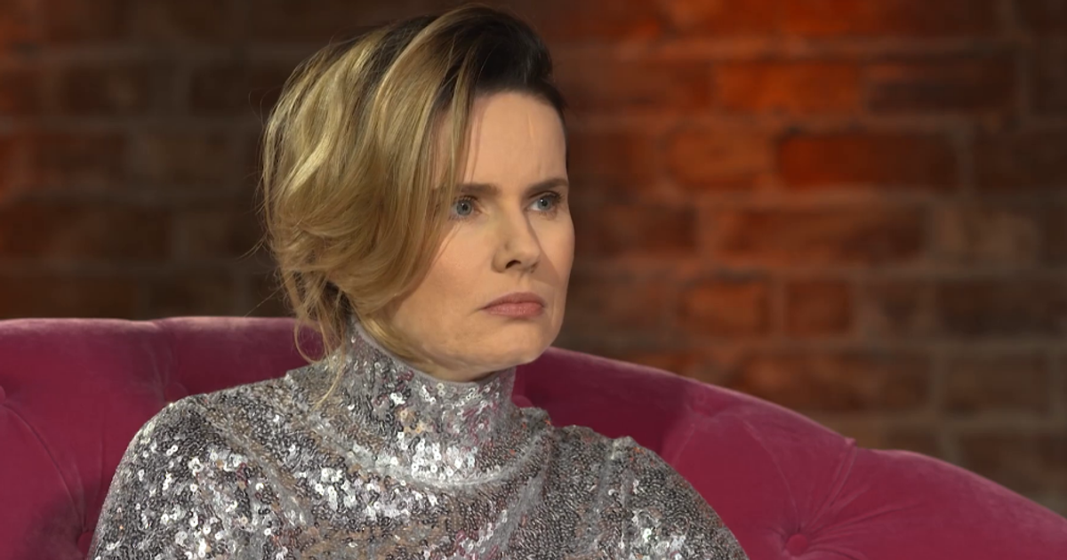 Miło/ść: Samanta Janas (E7) Miło/ść: Samanta Janas (22.04.17