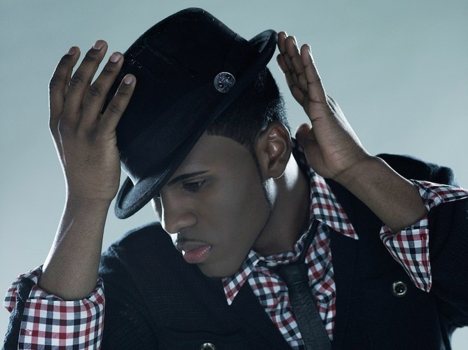 Jason Derulo