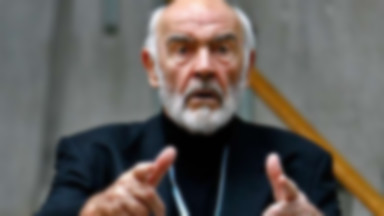 Sean Connery ulubionym Bondem Brytyjczyków