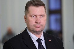 PiS rusza z "wielkim ruchem obywatelskim". Przemysław Czarnek na czele