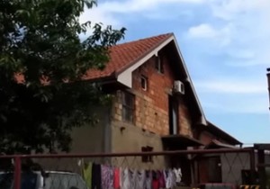 Kuća Jovane Tomić Matore