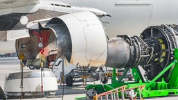 tu będą rozbierać stare samoloty. wielka inwestycja za 100 mln zł na p