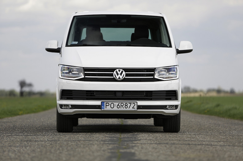 Volkswagen T6 Multivan 2.0 BiTDI Comfortline 3400