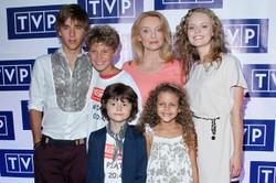 Młodzieńcze miłości w nowych odcinkach "Rodzinka.pl"