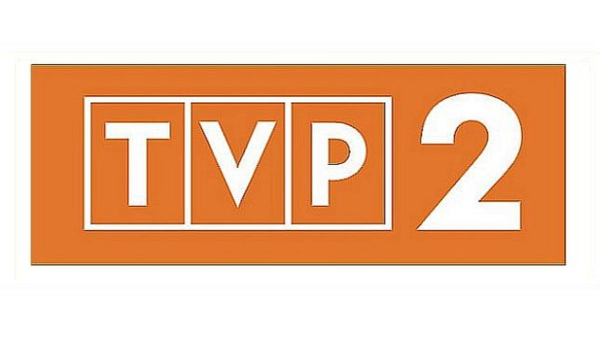 TVP 2 - logo