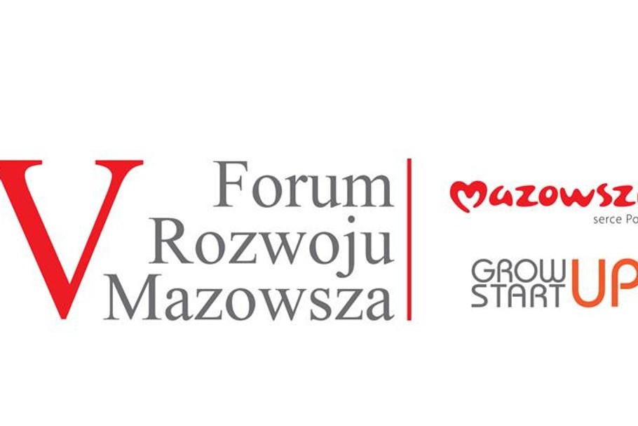 V Forum Rozwoju Mazowsza