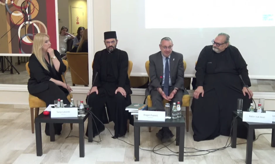 Stavovi verskih zajednica o transplantaciji organa – Etika, vera i život