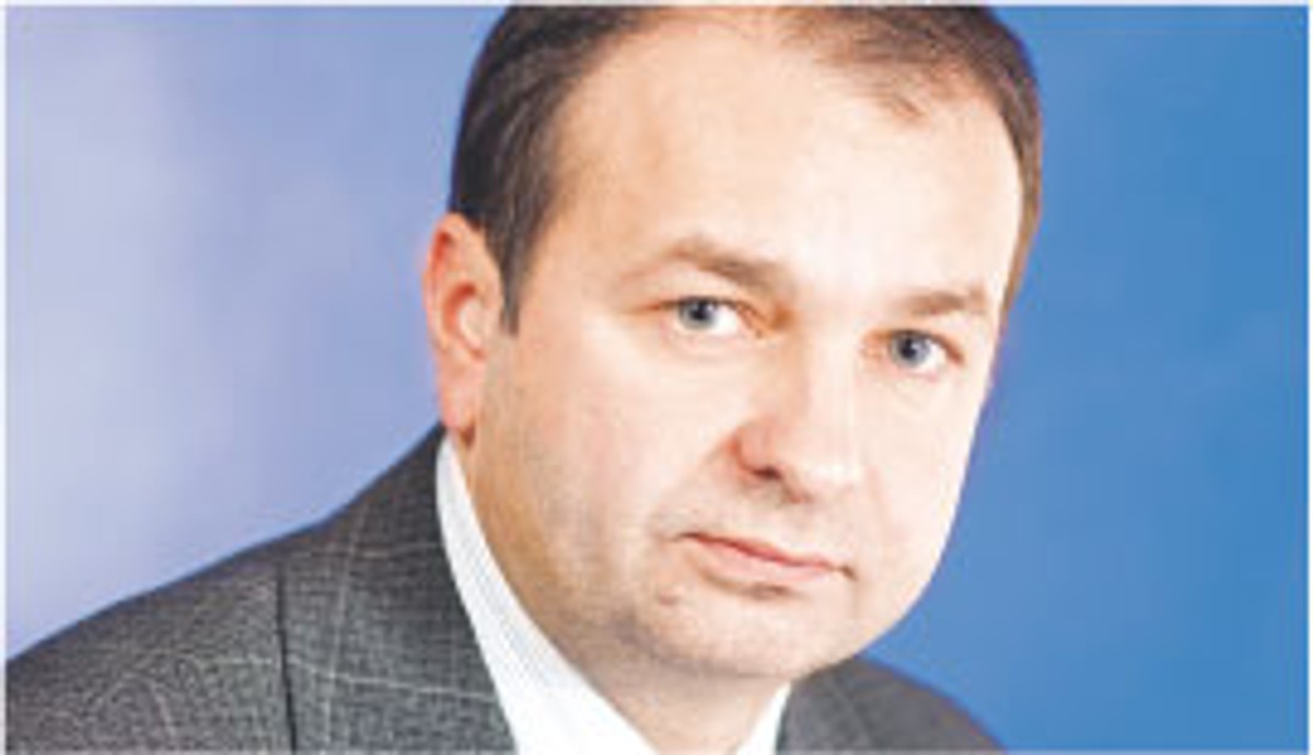 Bogdan Świąder