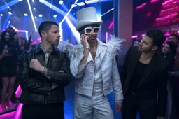 jonas brothers zdążyć na święta nowy film gdzie oglądać