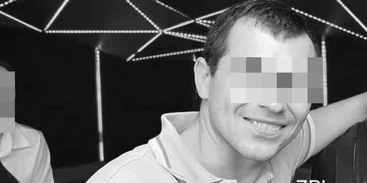 Zaginął 36-letni Alexander z Wrocławia. Znajomi mówią o "niepokojących SMS-ach".