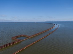 NIK zgłasza przestępstwa na budowie przekopu Mierzei Wiślanej. Sprawą zajmie się prokurator