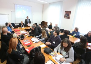 Miljan Cvetkovic agroturizam