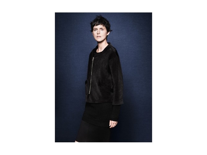 Diabeł tkwi w szczegółach - kolekcja Zara na jesień 2011.