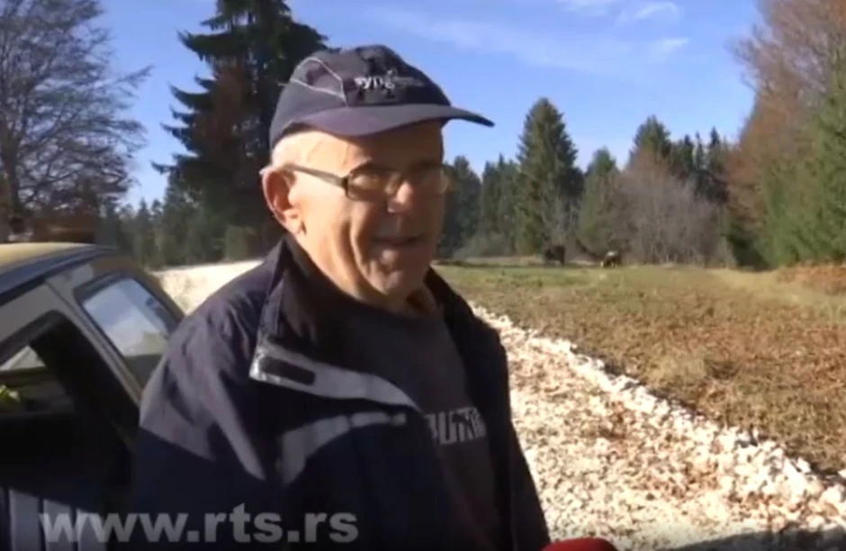 Preuzimanje pošte može i na pola puta, sve po dogovoru