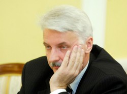 Tusk o byłym negocjatorze: Nielojalny i niedyskretny