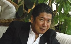 Huczna impreza japońskiego miliardera w Palermo. "Moja przyszłość jest tak jasna, że ​​aż przerażająca"