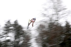 MŚ w lotach: Stoch zadowolony z decyzji sędziów. Kot nie ma pretensji do Horngachera