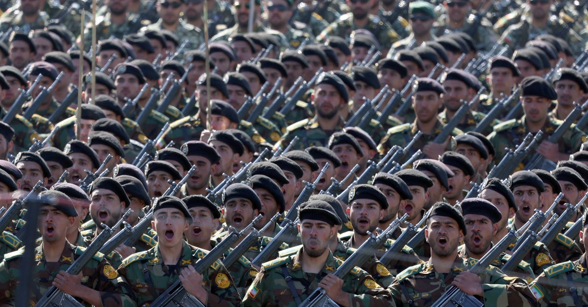 Wierny sojusznik odwrócił się od Iranu. Reżim patrzy w stronę USA