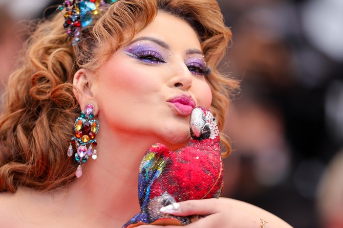 Urvaši Rautela