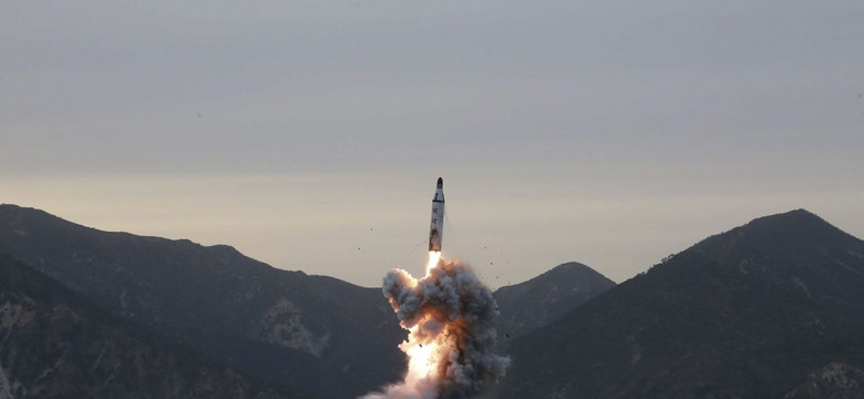 Korea Północna czuje się zagrożona? "Wrogość i groźby ze strony USA"