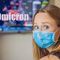 Omikron: 5 új tünete van - a főtünetek minden eddigi covid-tünettől eltérnek