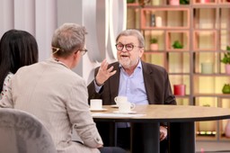 edward miszczak ostro o filipie chajzerze. "nie przerobił śmierci swojego dziecka"