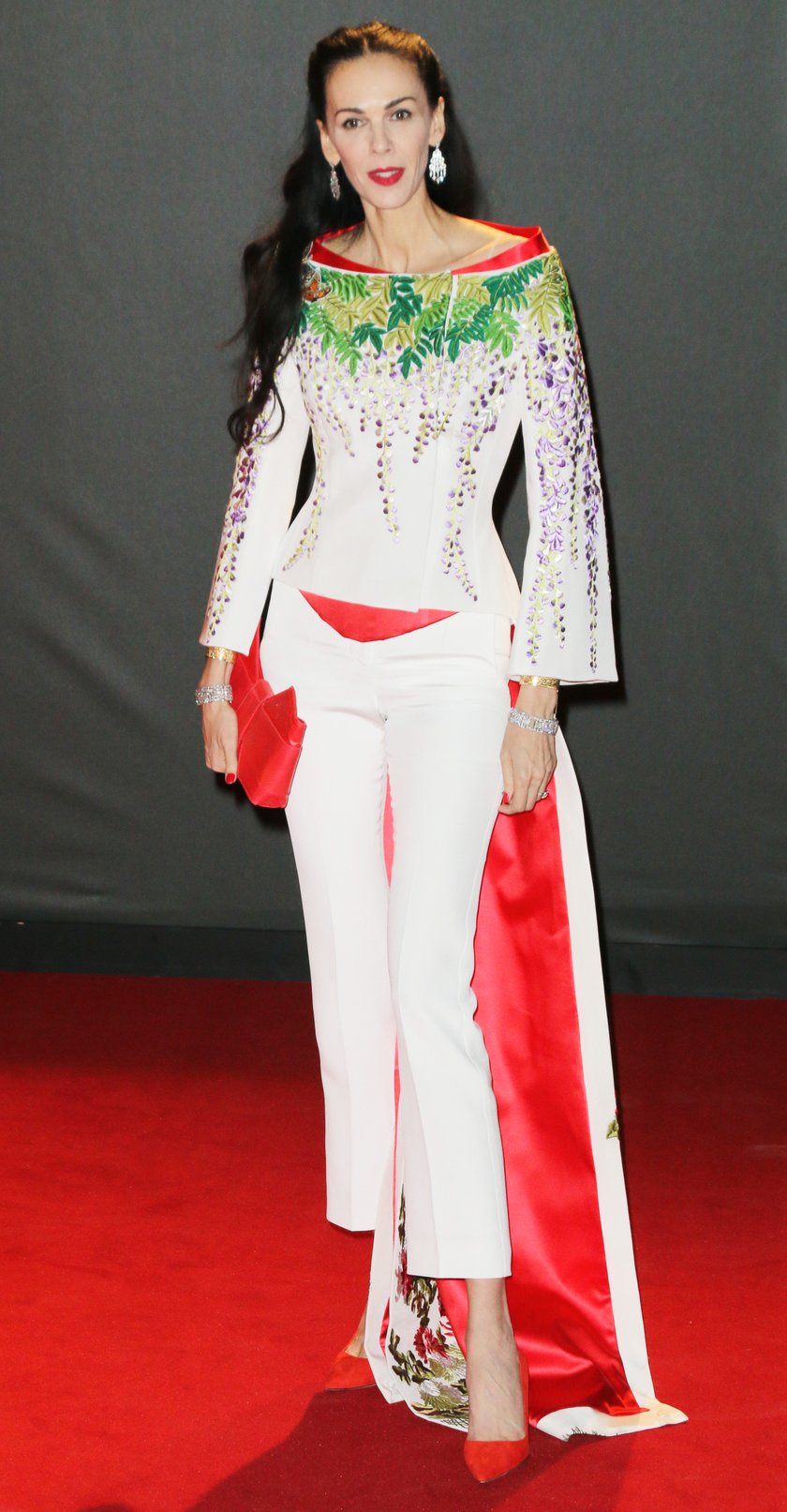 L'Wren Scott 