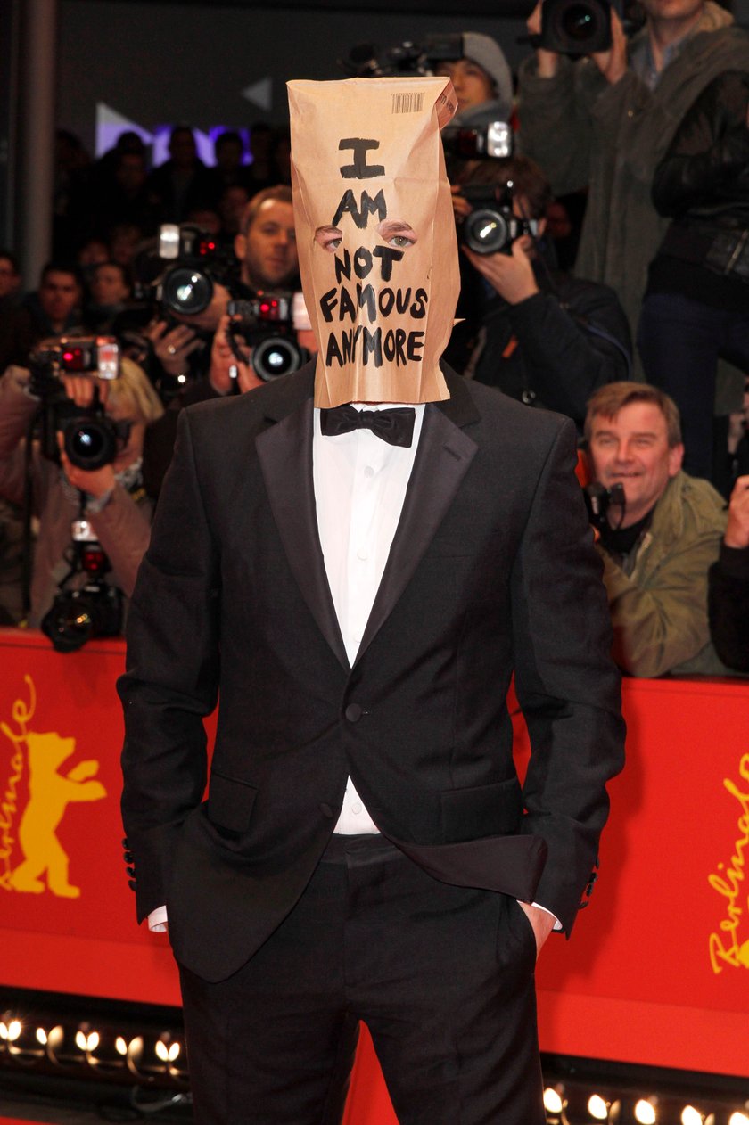 Shia LaBeouf