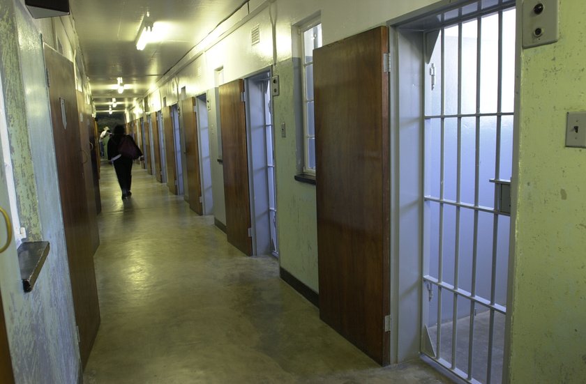 Najcięższe więzienia na świecie.