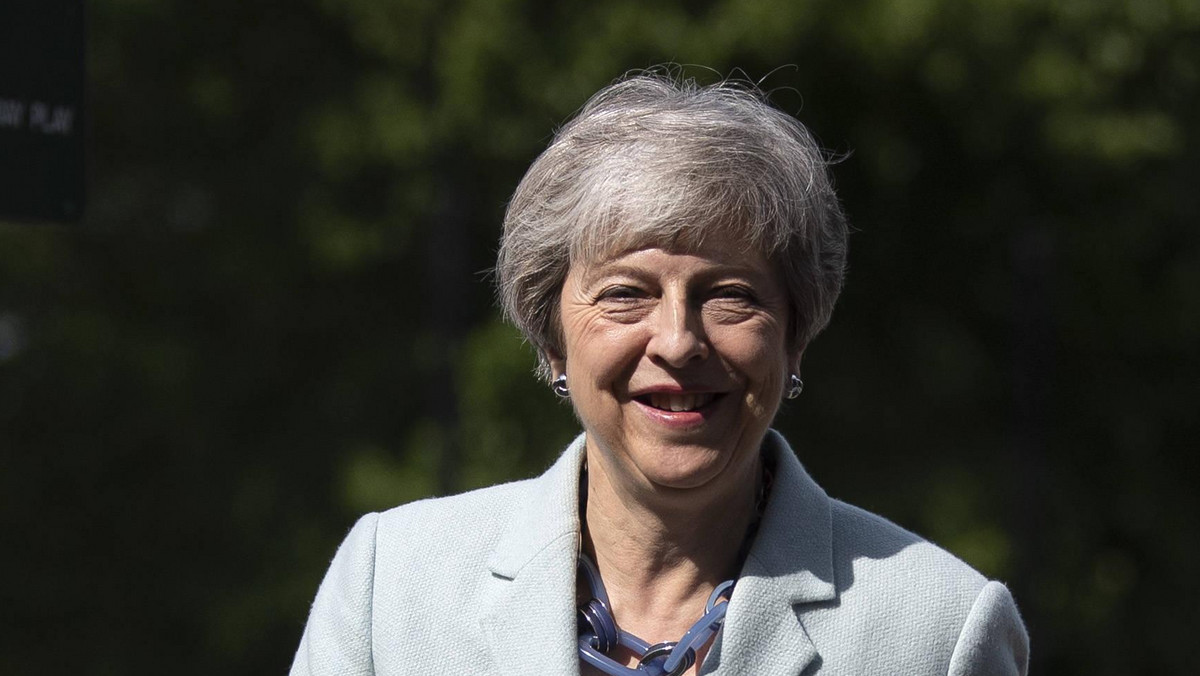 Wielka Brytania. Premier Theresa May rezygnuje ze stanowiska