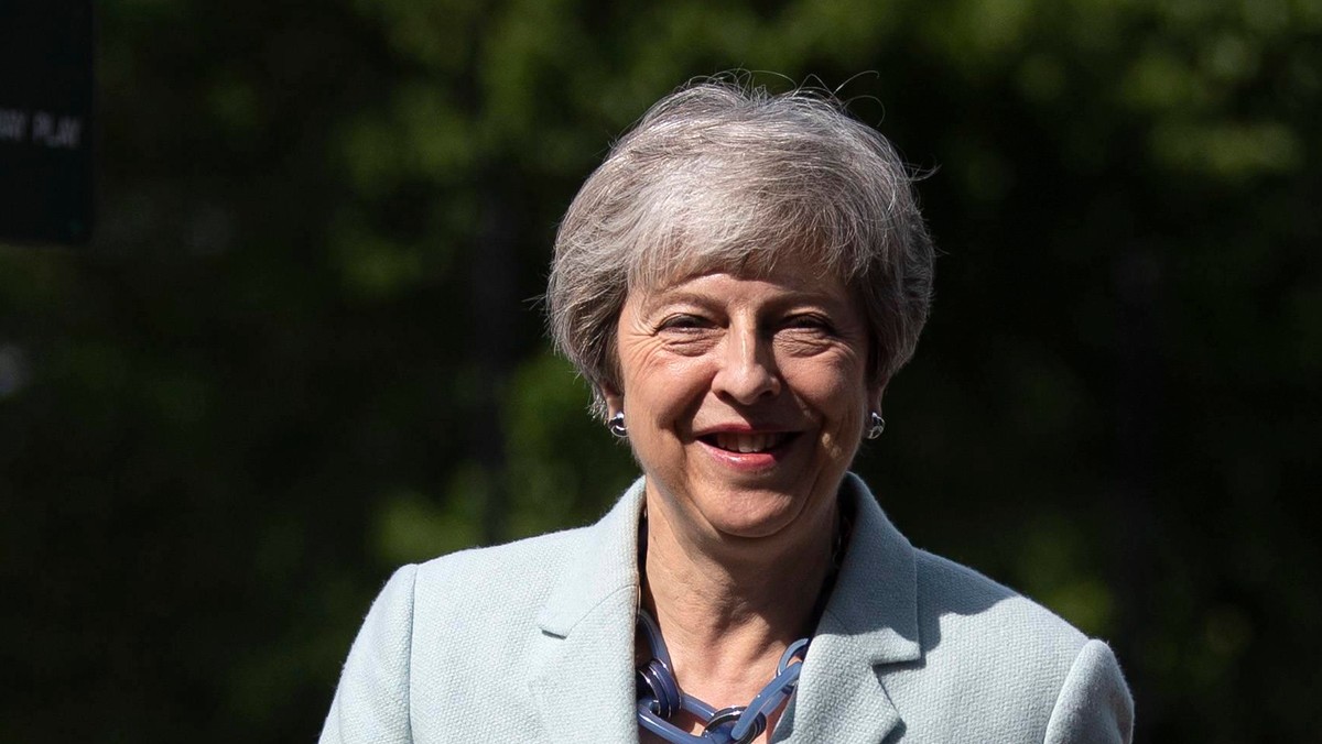 Wielka Brytania. Premier Theresa May rezygnuje ze stanowiska