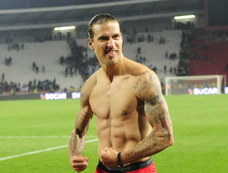 Aleksandar Prijović