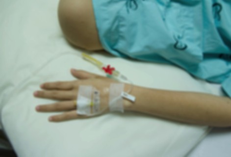 A 20 éves fiú „influenzája” szepszisnek bizonyult – mindkét lábát elvesztette