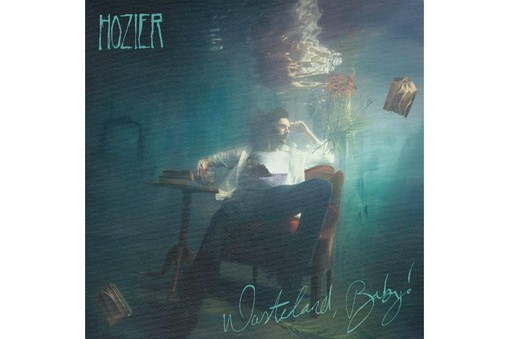 Hozier, Wasteland Baby!, płyta