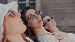 glorious summer nowy polski film kiedy gdzie oglądać