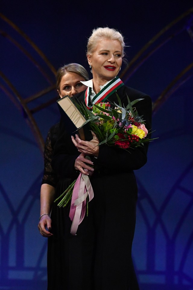 Małgorzata Kożuchowska