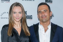 Marcela Leszczak i Misiek Koterski zatrzymani na Florydzie!  Interweniowała policja