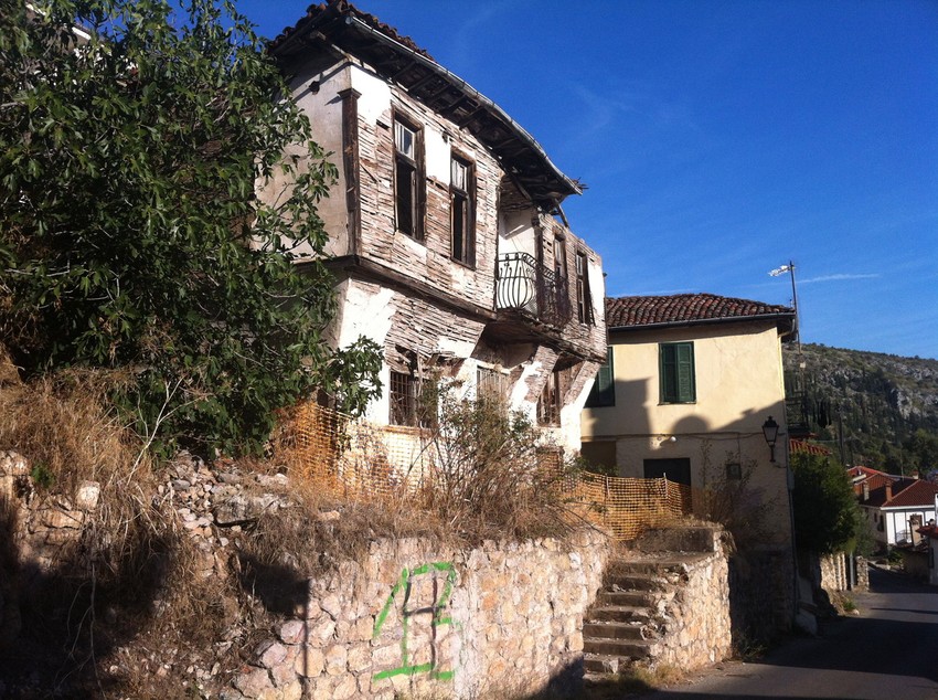 Kvartovi u Grčkoj, foto: Courtesy of Elliniki Etairia - Society for the Environment and Cultural Heritage and Municipality of Kastoria