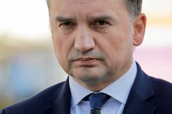 Ziobro przerwał milczenie. Wzruszający wpis na Twitterze