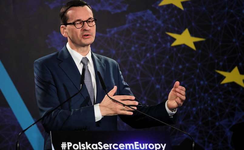 Mateusz Morawiecki