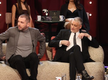 Da li se Čeda Jovanović oseća ODGOVORNIM za Cecino HAPŠENJE? "Prvo su vodili istragu protiv mene!"