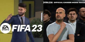 LATEST* FIFA 23 Career Mode: EVERY confirmed new feature and REACTION