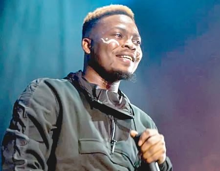 Olamide had an amazing 2018 