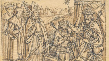 Sprawdź, czy pamiętasz podstawy z historii. Mniej niż 6/10 to wstyd