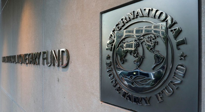 Ghanaian economy to grow at a rate of 4.2% according to the IMF