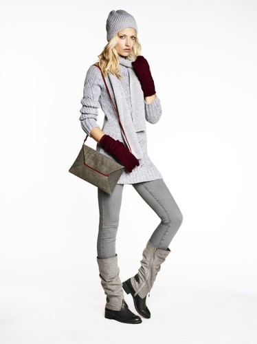 Big Star - kolekcja jesień/zima 2012/2013